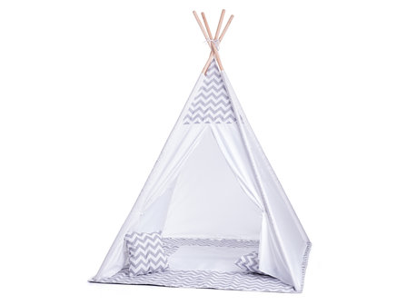 Tipi kindertent